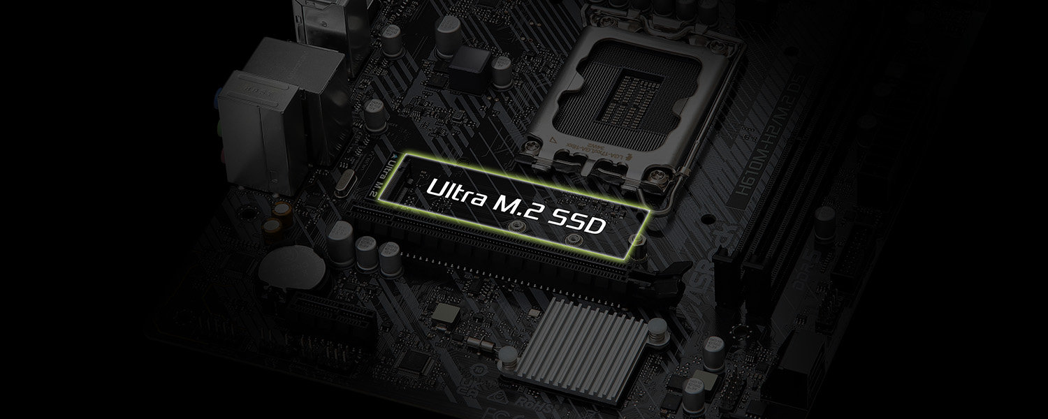  h610m h2 m 2 d5